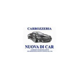 Carrozzeria Nuova di Car logo