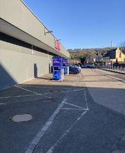 Aral pulse Ladestation Bild 2