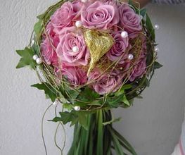 Blumen Nouvelle Fleur Bild 4