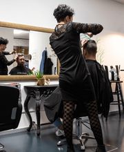 Coiffeure blando hair Bild 6