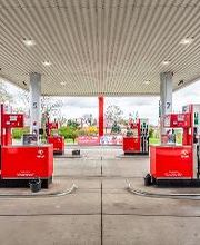ORLEN Tankstelle Bild 3