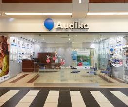 Centre auditif Audika Bild 11