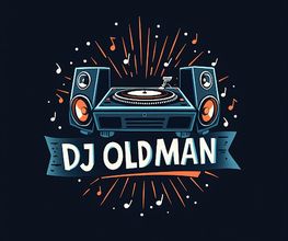 DJOldmans mobile Disco Bild 1