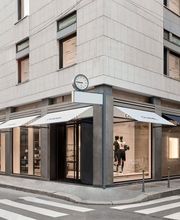 CHANEL Watches and Fine Jewelry immagine 1