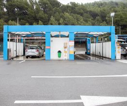 Station de Lavage image 16