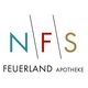 Logo der Feuerland Apotheke