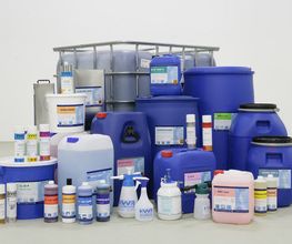 HWR-CHEMIE GmbH Bild 8