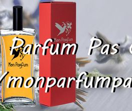 Mon Parfum Pas Cher image 6