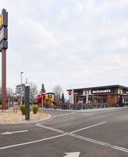 McDonald's Bild 1