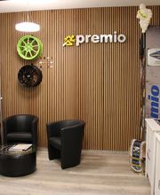 Pallaoro Pneushop & Garage GmbH - Premio Partner Bild 4