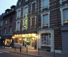 ActiROUTE - St Quentin image 1