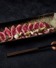 Kaizen Japanese Cuisine Bild 5
