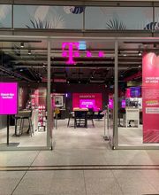 Telekom Shop Bild 1