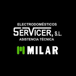 Electrodomésticos Servicer