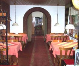 Pension "Hof Birkelbach" Bild 1