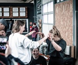 CrossFit Bielefeld Bild 13