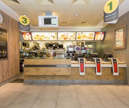 McDonald's Bild 2