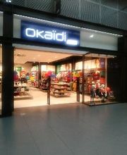 OKAIDI ST GAUDENS image 1