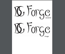 Beaudic Bg-Forge image 1
