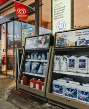 Shell Recharge Charging Station Bild 16