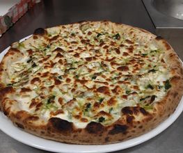 Pizzeria "DAL SOLE" image 4