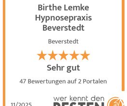 werkenntdenBESTEN.de Qualitätssiegel