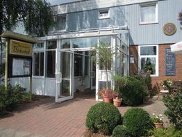 Hotel Restaurant Birkenhof