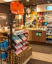 Shell Recharge Charging Station Bild 8