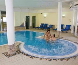 Wellnesshotel Kessler-Meyer Bild 8