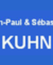 Jean-Paul et Sébastien KUHN image 2