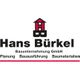 Bürkel Bauunternehmung