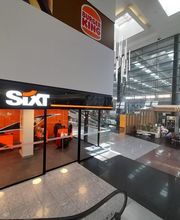 SIXT Málaga Estación imagen 4