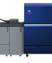 Zürcher Werbedruck AG Bild 1