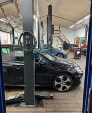 KFZ-Meisterbetrieb Maier - Inh. Fernando Goncalves Bild 10