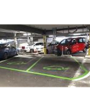 Shell Recharge Charging Station Bild 1