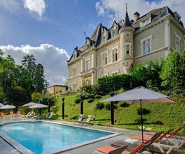 Château des Reynats image 16