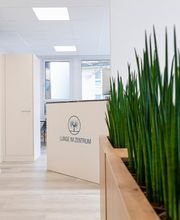 Lunge im Zentrum, Arztpraxis Dr. Bruno Senn und Bassam Atmeh Bild 9