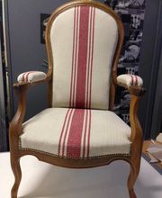 Sièges Belle Hélène image 5