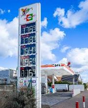 EFA/bft Tankstelle Bild 4