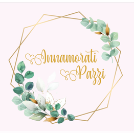 Innamorati Pazzi Studio Arte Fiori - Wedding Scenography & Flower Design logo