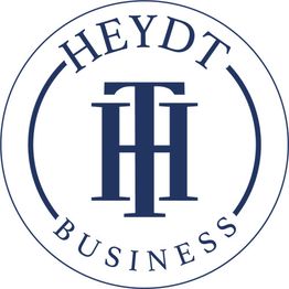 Heydt Business logo