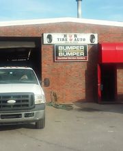 H & R Tire & Auto Inc image 1