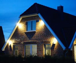 Ferienhaus Nordsee-Wellness-Huus an der Nordsee in Neßmersiel www.nord-sterne.de