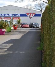 AD Garage Expert GAETAN JAN AUTOMOBILES image 17