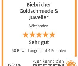 werkenntdenBESTEN.de Qualitätssiegel