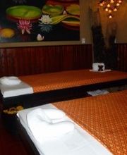 Siam Thaise Massage