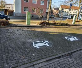 OPG Charging Station Bild 2