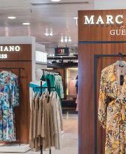 MARCIANO GUESS imagen 5