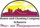 House and Cleaning Company Schnurre