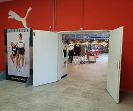 PUMA Outlet Elsendorf Bild 1